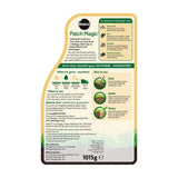 Miracle - Gro® Patch Magic® Grass Seed, Feed & Coir - FitfitGarden