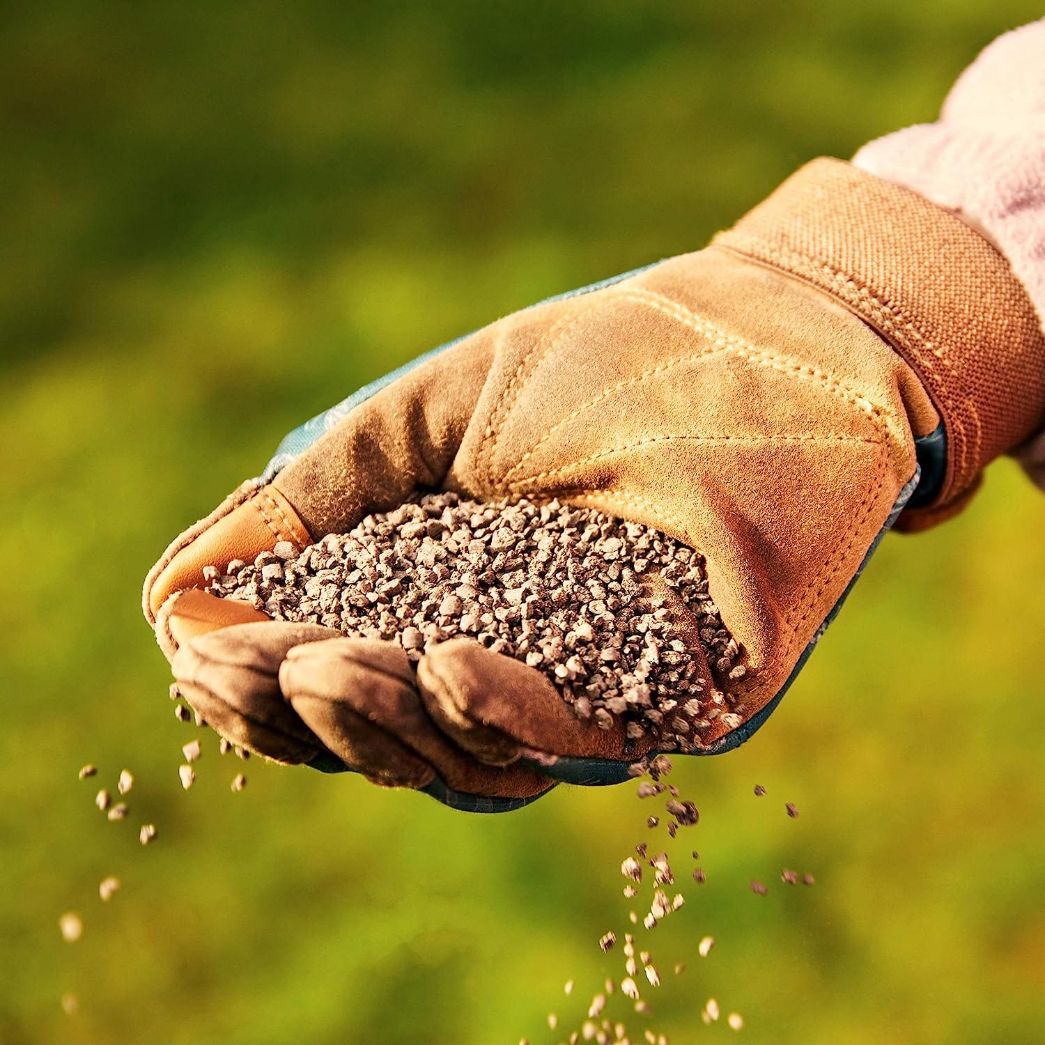 Miracle - Gro® Performance Organics All Purpose Granular Plant Food - FitfitGarden