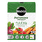 Miracle - Gro® Performance Organics Fruit & Veg Granular Plant Food - FitfitGarden