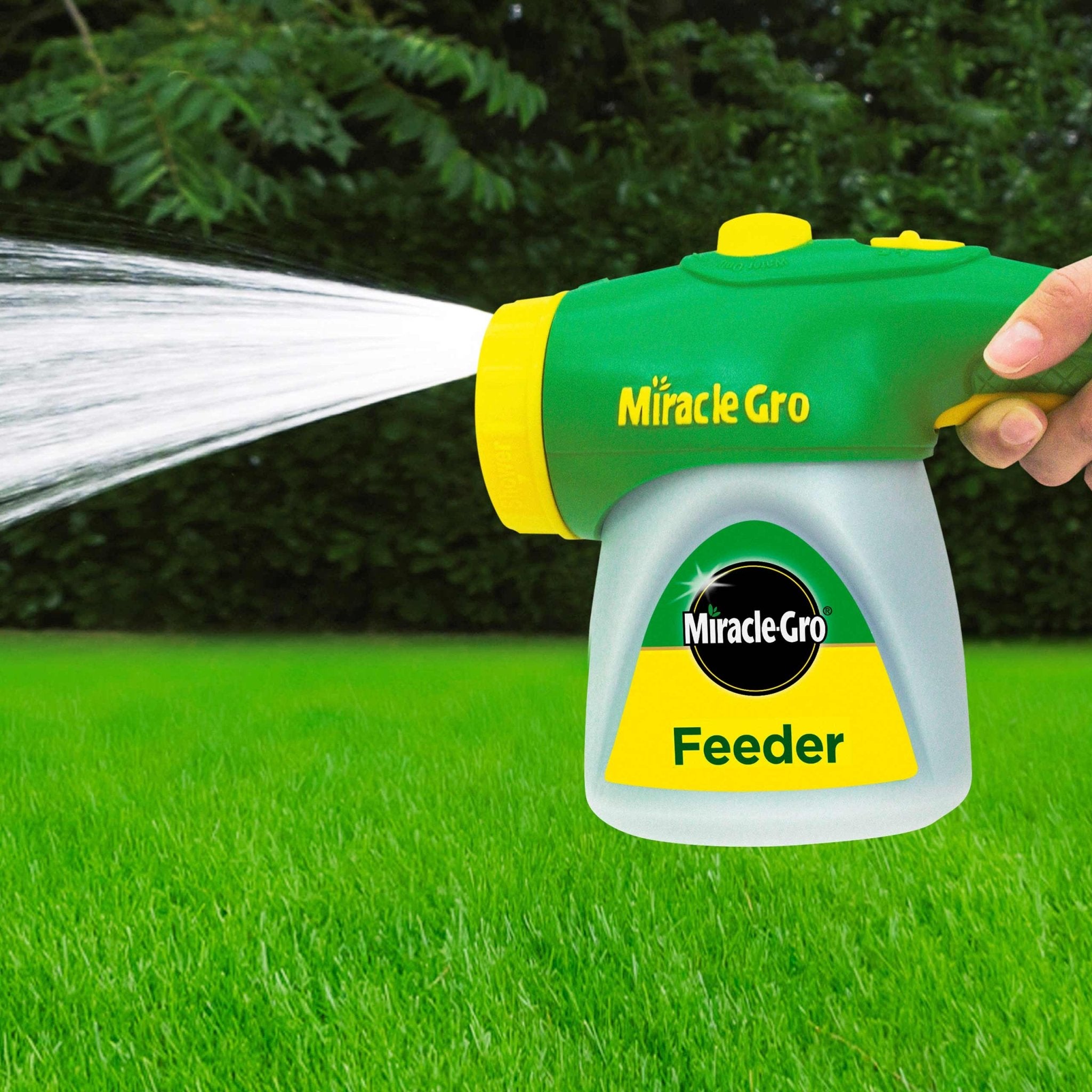 Miracle - Gro® Plant Feeder - FitfitGarden