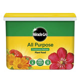 Miracle - Gro® Premium All Purpose Continuous Release Plant Food - FitfitGarden