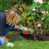 Miracle - Gro® Premium Rose & Shrub Continuous Release Plant Food - FitfitGarden