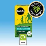 buy miracle gro lawn food 1kg UK