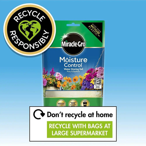 miracle-gro moisture control water storing gel price