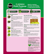 miracle-gro multi purpose lawn seed 7m² price