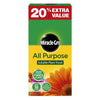 miracle-gro all purpose soluble plant food 1kg +20% FitfitGarden