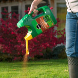 miracle‑gro lawn autumn fertilizer and care product FitfitGarden