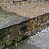 Monty Miracle Patio Cleaner