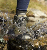 Nikwax Fabric and Leather Proof Spray 300ml