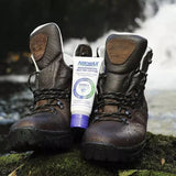 Nikwax® Waterproofing Wax for Leather 100ml - FitfitGarden