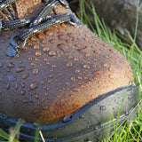 Nikwax Waterproofing Wax for Leather 100ml