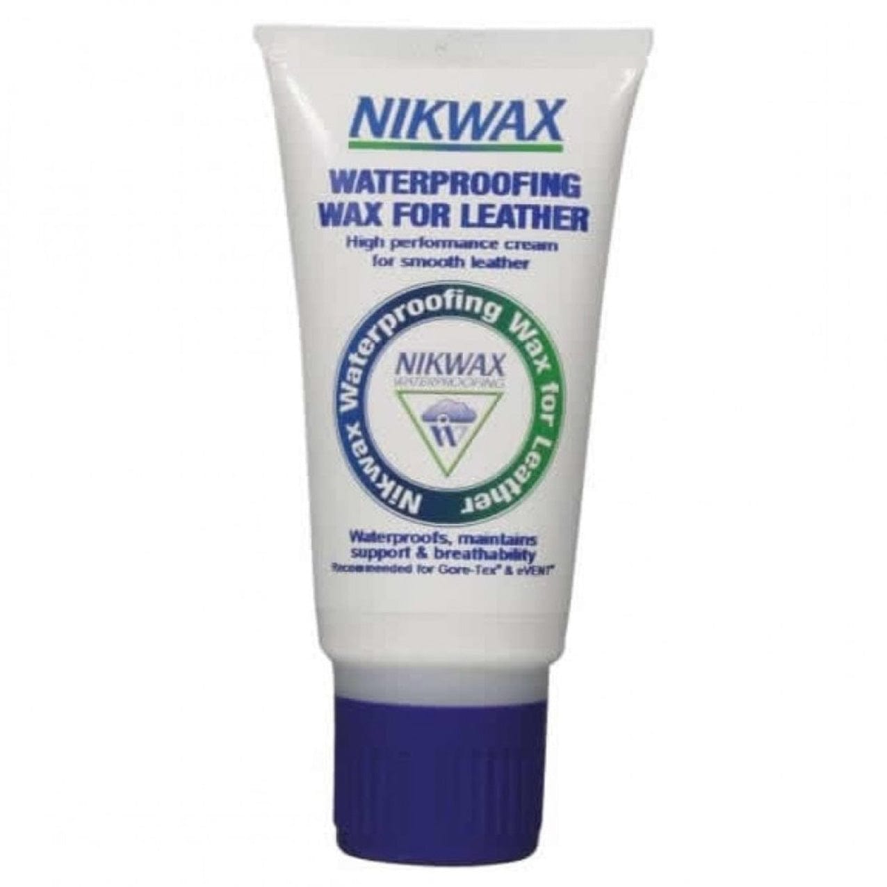 Nikwax® Waterproofing Wax for Leather 100ml - FitfitGarden