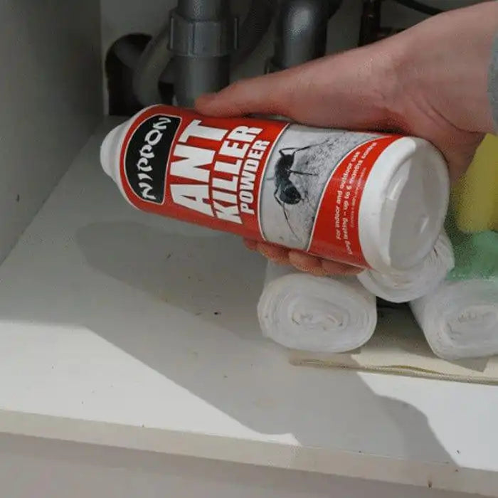 nippon ant powder insecticide for ants