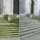 Patio Magic! Concentrate: Ideal for Patios, Paths and Driveways (Kills Algae and Lichens) - FitfitGarden