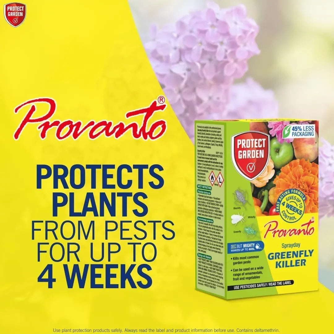 buy provanto greenfly spray 30ml UK
