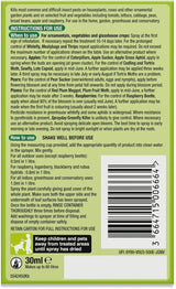 provanto greenfly killer 30ml