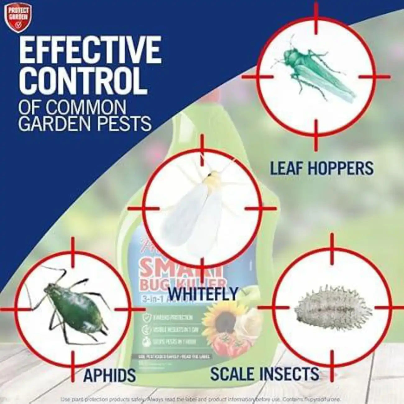 provanto insect killer spray for home