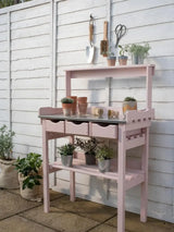 buy ronseal cherry blossom outdoor paint UK