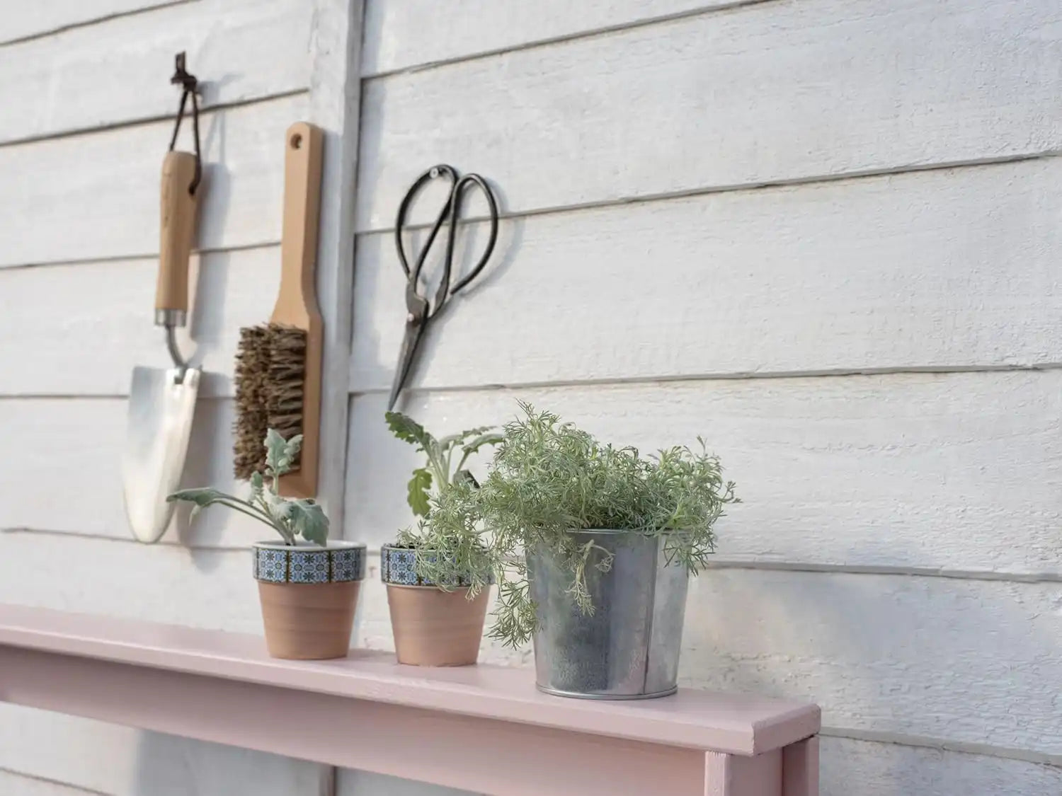 Ronseal Garden Paint Cherry Blossom 750ml