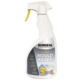 Ronseal® Mould killer Any room Liquid Mould remover, Bottle 500ml - FitfitGarden