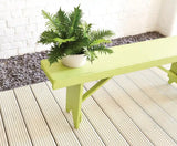 buy ronseal lime zest garden paint 2.5 litre UK