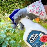 RoseClear 3 - in - 1 Plant Protection - 800ml - FitfitGarden