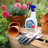 roseclear ready to use plant spray 800ml