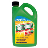 Roundup® Fast Action Ready to Use Weedkiller Pump ‘n Go 5L - FitfitGarden