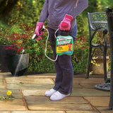 Roundup® Fast Action Ready to Use Weedkiller Pump ‘n Go 5L - FitfitGarden