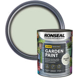 RonsealGarden Paint Mountain Mist 750ml