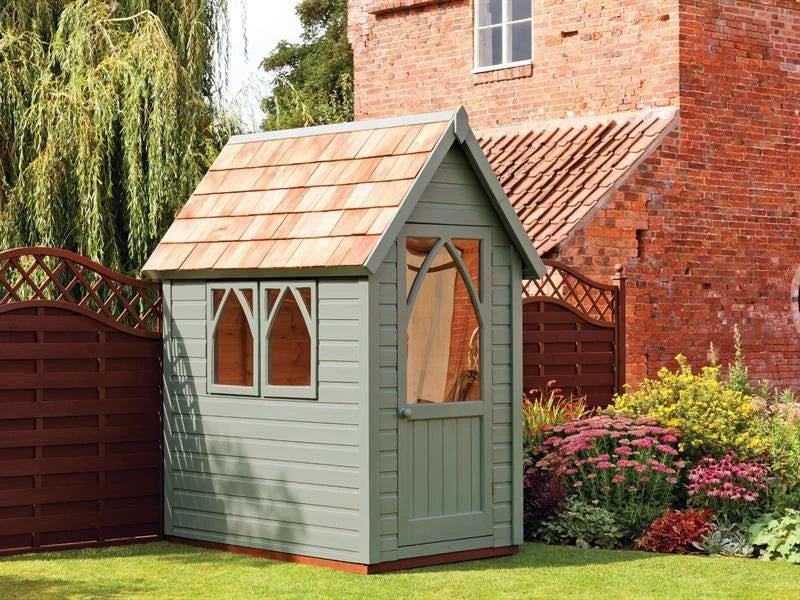 Ronseal Garden Paint Willow 2.5 litre UK