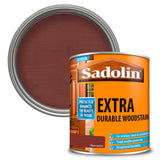 Sadolin Extra Durable Woodstain Paint