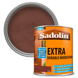 Sadolin Extra Durable Woodstain Paint