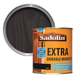 Sadolin Extra Durable Woodstain Paint