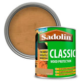 sadolin classic all purpose woodstain for decking