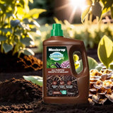 maxicrop original seaweed extract 2.5L