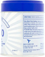buy silvo silver polish wadding UK