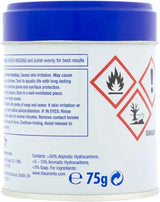 silvo tarnish guard silver polish wadding