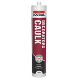 soudal trade white decorators caulk 290ml price