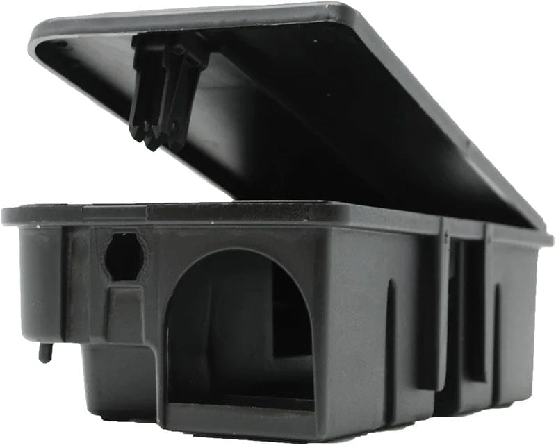 The Big Cheese Rat & Mouse Bait Station