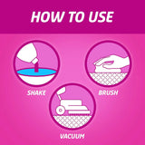 buy vanish upholstery shampoo 450ml UK