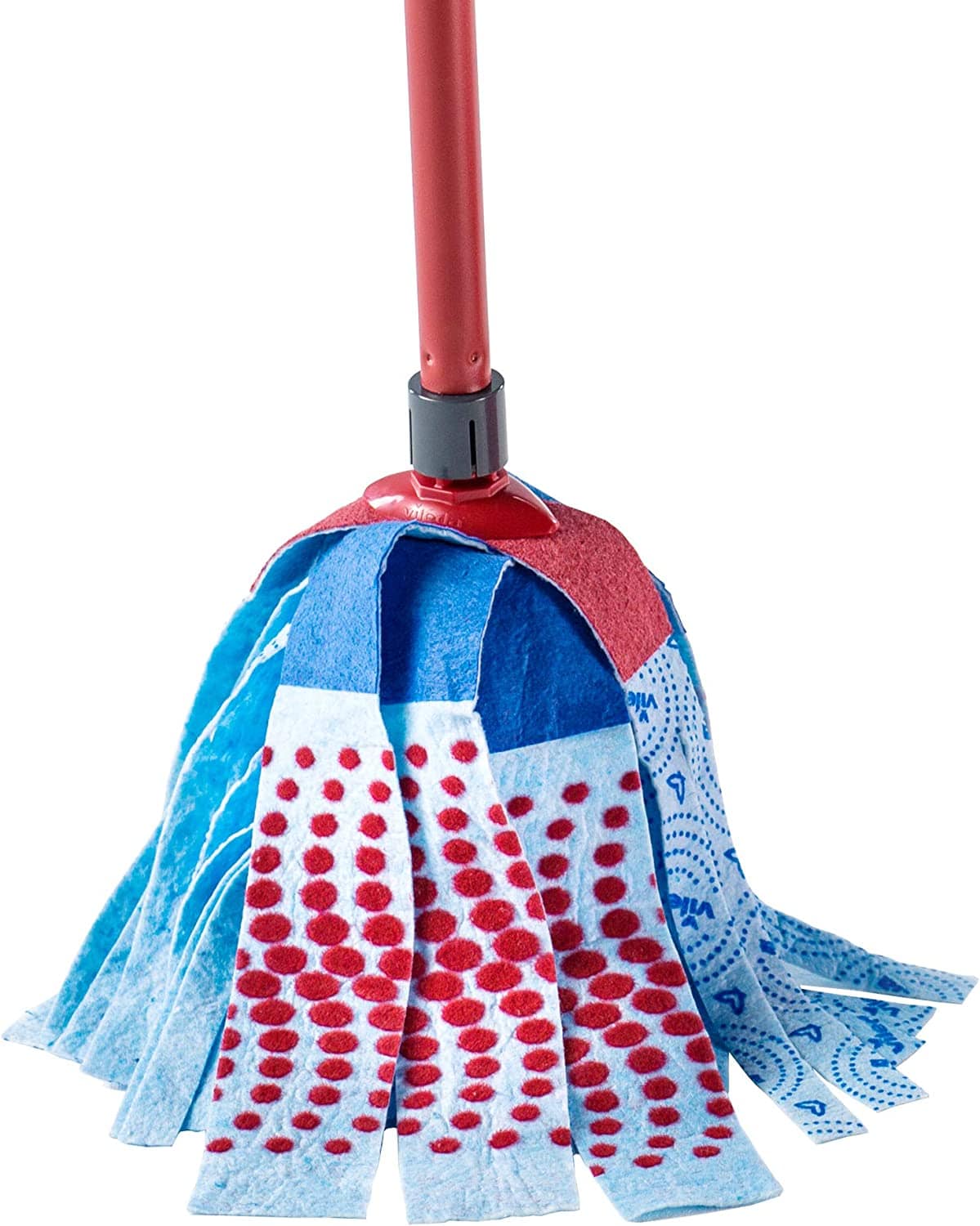 Vileda SuperMocio XL Mop & Handle