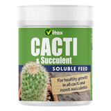 Vitax 200g Cacti Feed - FitfitGarden