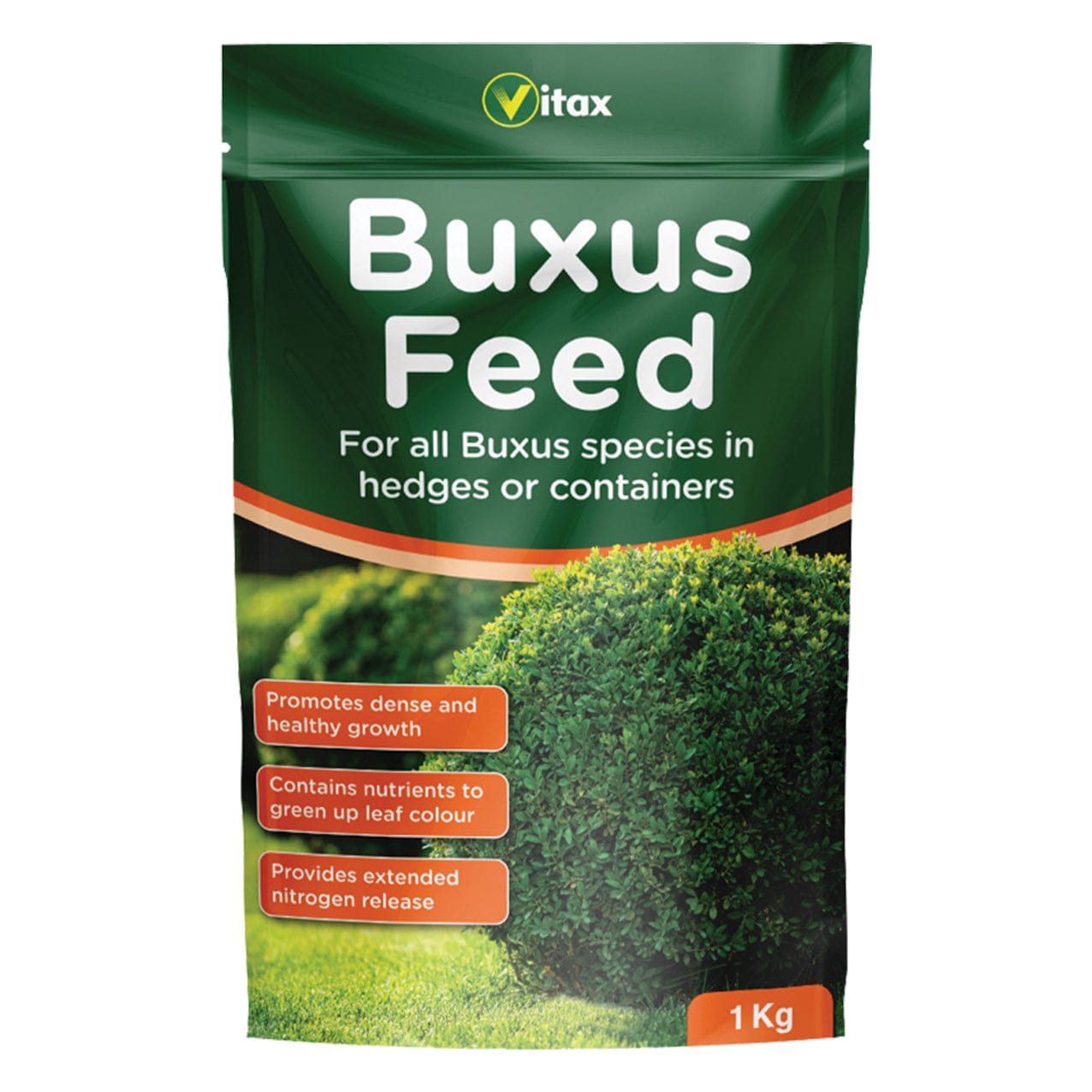 Vitax® Buxus Feed 1Kg - FitfitGarden