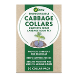 Vitax Cabbage Collars – Pack of 30 - FitfitGarden