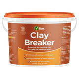 Vitax Clay Breaker 2.5kg - FitfitGarden