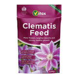 Vitax® Clematis Feed 900g - FitfitGarden