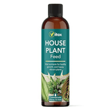 Vitax House Plant Feed 250ml - FitfitGarden