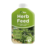 Vitax Liquid Herb Feed 500ml - Makes 112 Litres of Feed - FitfitGarden