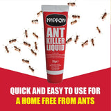 Vitax Nippon Ant Killer Liquid 25g
